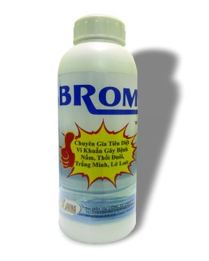 BROMOL