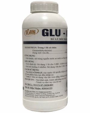 GLU - COMAX