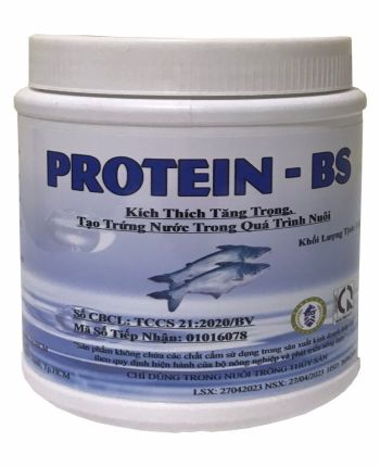 PROTEIN BS